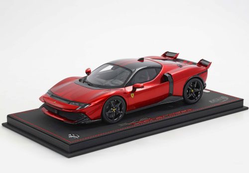 FERRARI 849 TESTAROSSA ASSETTO FIORANO 1/18
