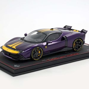 FERRARI 849 TESTAROSSA ASSETTO FIORANO 1/18