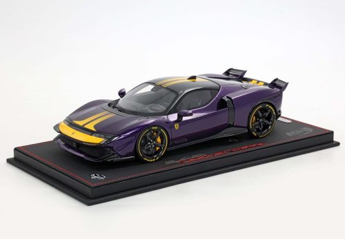 FERRARI 849 TESTAROSSA ASSETTO FIORANO 1/18