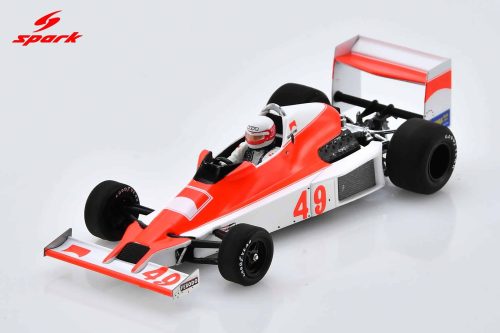 WILLIAMS FW06 G.AGOSTINI 1/43