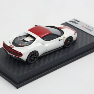 FERRARI 296 ASSETTO FIORANO 1/43