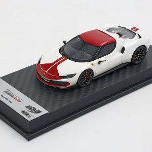 FERRARI 296 ASSETTO FIORANO 1/43