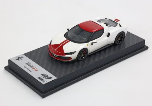 bbrc265su10 FERRARI 296 ASSETTO FIORANO 1/43