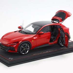 FERRARI PUROSANGUE 1/18