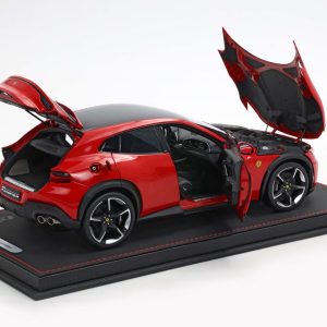 FERRARI PUROSANGUE 1/18