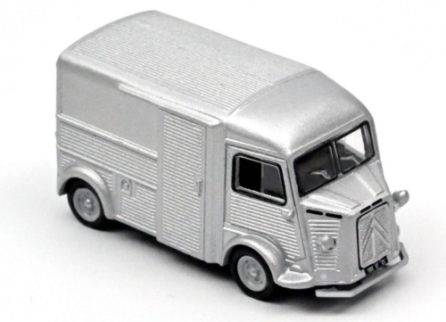 159936 CITROEN TYPE H 1/87