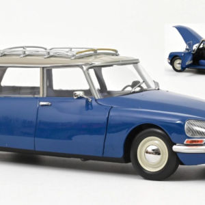 CITROËN BREAK 21 1/18