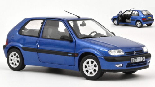 181830 CITROEN SAXO VTS 1/18