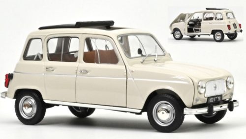 185269 RENAULT 4 L 1/18