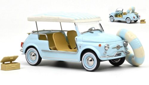 187793 FIAT 500 JOLLY 1/18