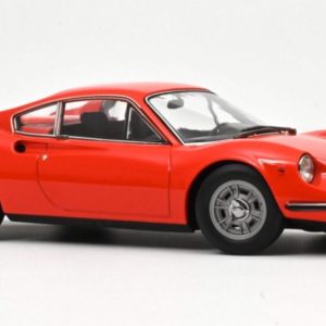 FERRARI DINO 246 GT 1/18