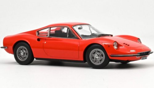187801 FERRARI DINO 246 GT 1/18