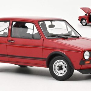 VW GOLF GTI 1/18
