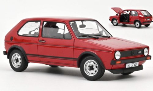 188472R VW GOLF GTI 1/18