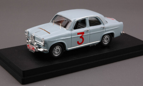 ALFA ROMEO GIULIETTA CARLSSON 1/43