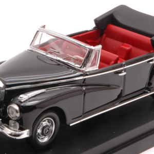 MERCEDES 300 D CABRIO 1/43