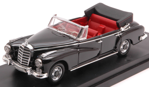 4341 MERCEDES 300 D CABRIO 1/43