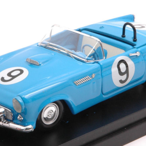 FORD THUNDERBIRD SCHER-DAVIS 1/43