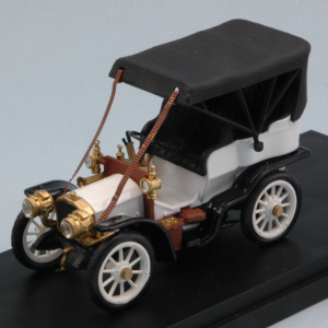FIAT 16/24 HP 1903 1/43