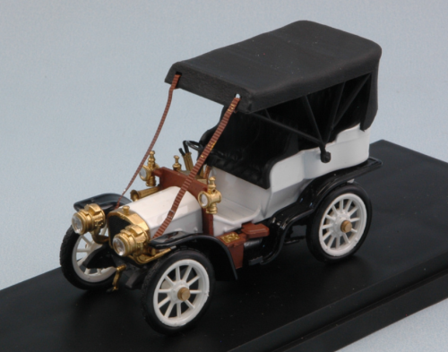 FIAT 16/24 HP 1903 1/43