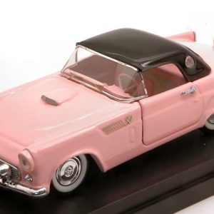 FORD THUNDERBIRD 1/43