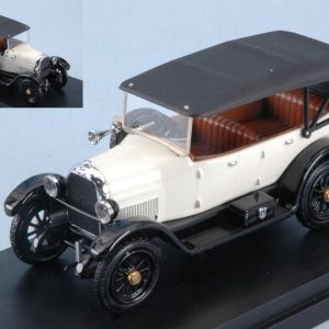 FIAT 501 SPORT 1/43