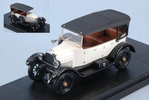 FIAT 501 SPORT 1/43