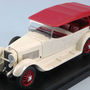 MERCEDES 11-40 1/43