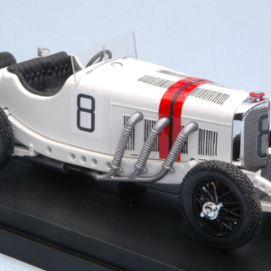 MERCEDES SSKL R.CARACCIOLA 1/43