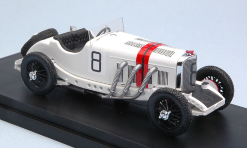 4546 MERCEDES SSKL R.CARACCIOLA 1/43