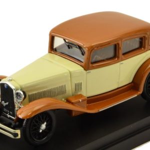 ALFA ROMEO 6C 1750 BERLINA 1/43
