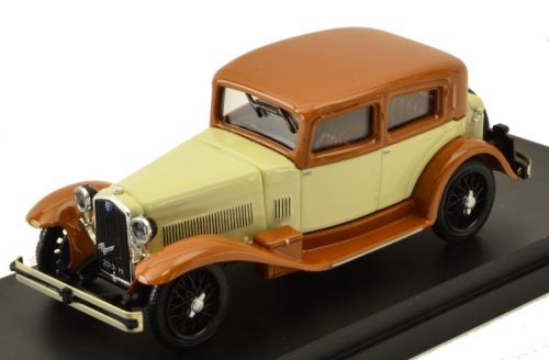 ALFA ROMEO 6C 1750 BERLINA 1/43