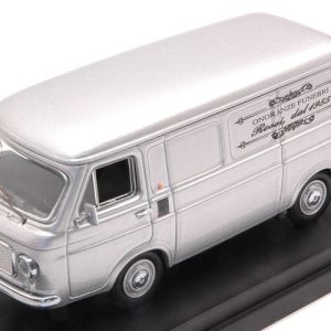 FIAT 238 ONORANZE FUNEBRI ROSSI 1/43