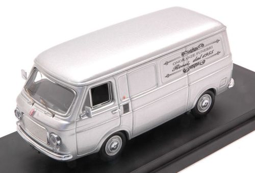 4653 FIAT 238 ONORANZE FUNEBRI ROSSI 1/43