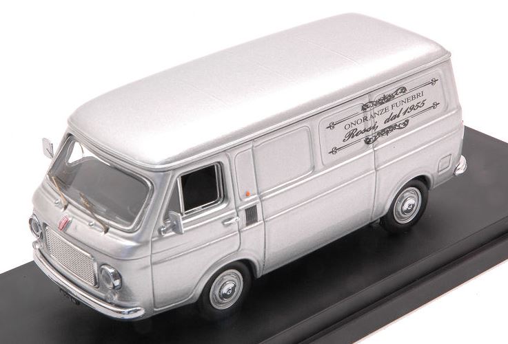 FIAT 238 ONORANZE FUNEBRI ROSSI 1/43