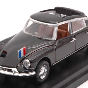 CITROEN ID 19 PRESIDENTIAL 1/43
