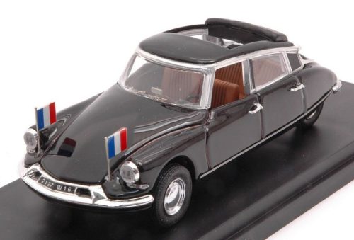 4668 CITROEN ID 19 PRESIDENTIAL 1/43