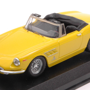 FERRARI 330 GT SPIDER 1/43