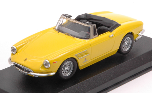 FERRARI 330 GT SPIDER 1/43
