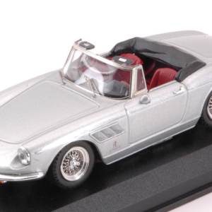 FERRARI 330 GT SPIDER 1/43