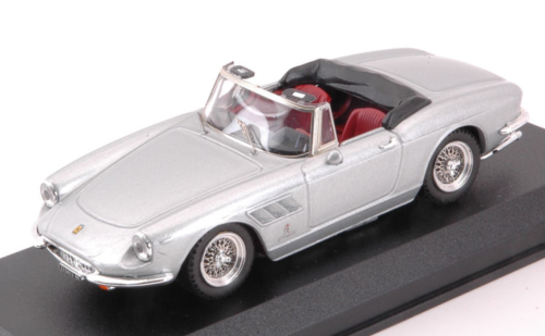 FERRARI 330 GT SPIDER 1/43