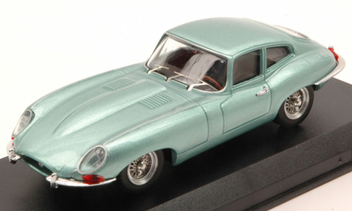 9626 JAGUAR E COUPE' 1/43