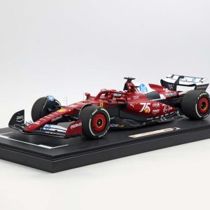 FERRARI SF-25 C.LECLERC 1/12