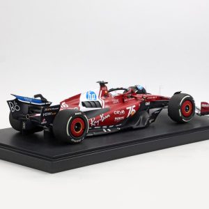 FERRARI SF-25 C.LECLERC 1/12