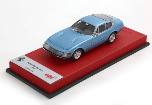 BBR270DPRE FERRARI 365 GTB/4 DAYTONA 1/43