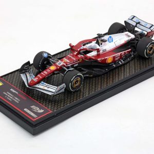 FERRARI SF-25 C.LECLERC 1/43