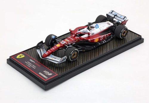 FERRARI SF-25 C.LECLERC 1/43