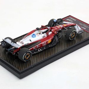 FERRARI SF-25 C.LECLERC 1/43
