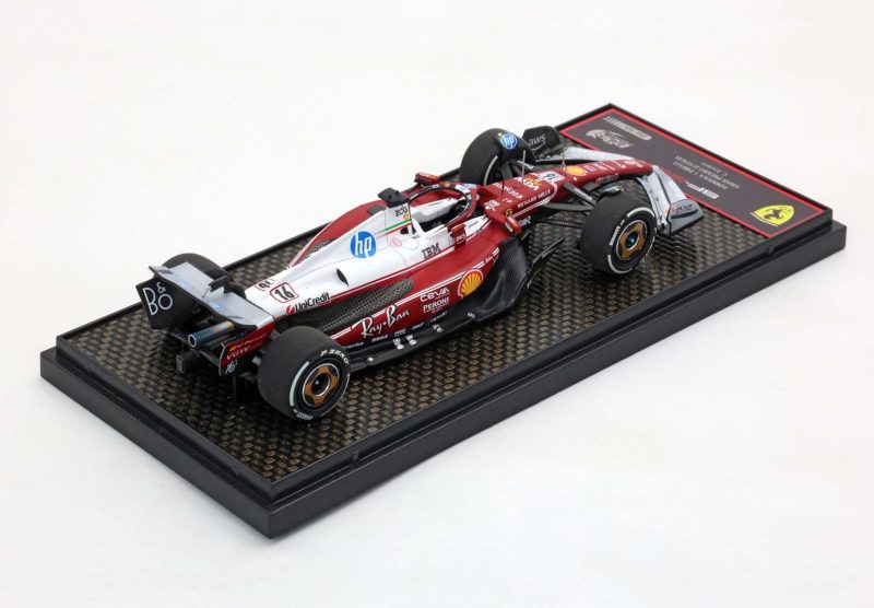 FERRARI SF-25 C.LECLERC 1/43