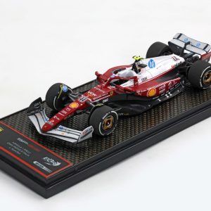 FERRARI SF-25 L.HAMILTON 1/43